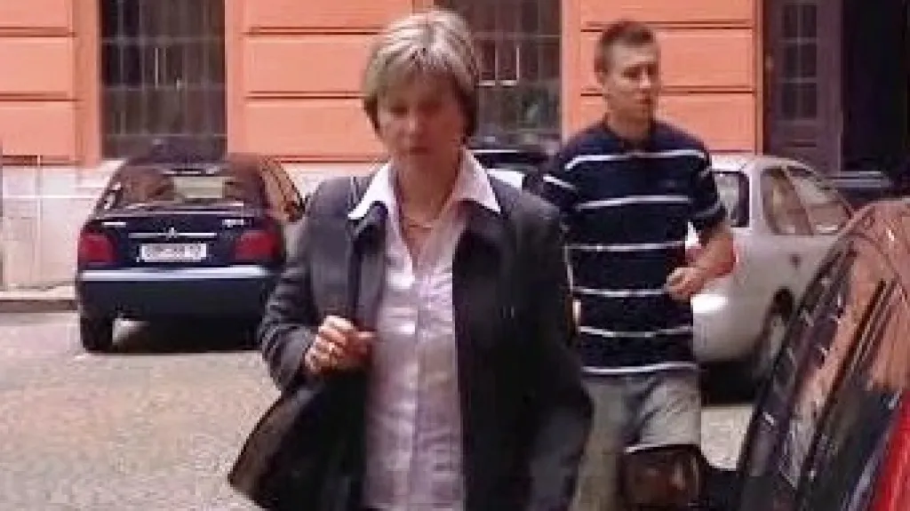 Milana Smékalová