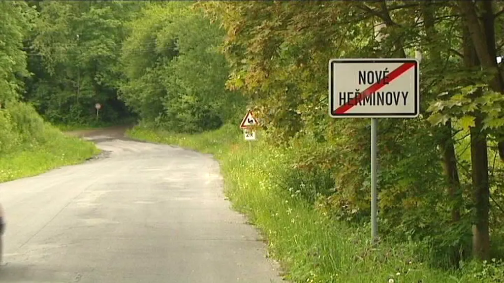 Nové Heřmínovy
