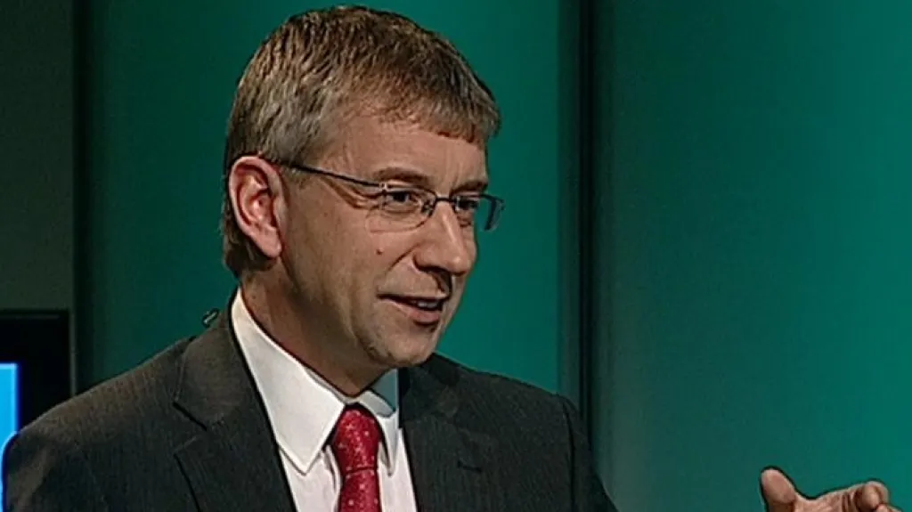 Jaromír Drábek