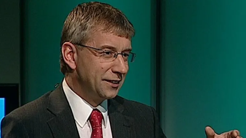 Jaromír Drábek