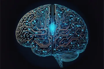 Obecná umělá inteligence tu bude do pěti let, věří šéf společnosti Nvidia