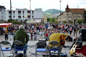 Na Slovensku roste počet občanských iniciativ vystupujících proti extremismu
