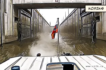 Gigantický a rozporuplný. Od pozastavení prací na projektu Gabčíkovo–Nagymaros uplynulo 30 let