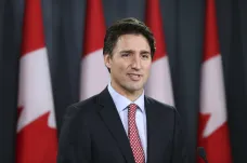 Kanadský premiér Trudeau ztrácí na popularitě. Vyloučil ze strany dvě nejhlasitější kritičky