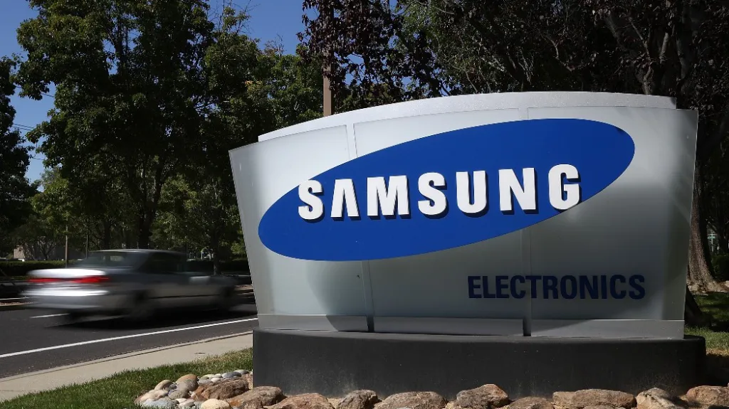 Samsung