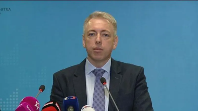 Chovanec: Zatloukala v čele pošty střídá Elkán