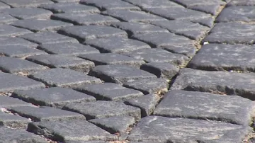 Dlažební kostky budou brzy minulostí