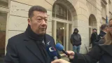 Tomio Okamura (SPD) k památce 17. listopadu