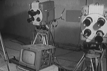 Tajně z Kletě i Kavčích hor. Svobodné vysílání ČST z provizorních stanovišť vydrželo po okupaci téměř týden