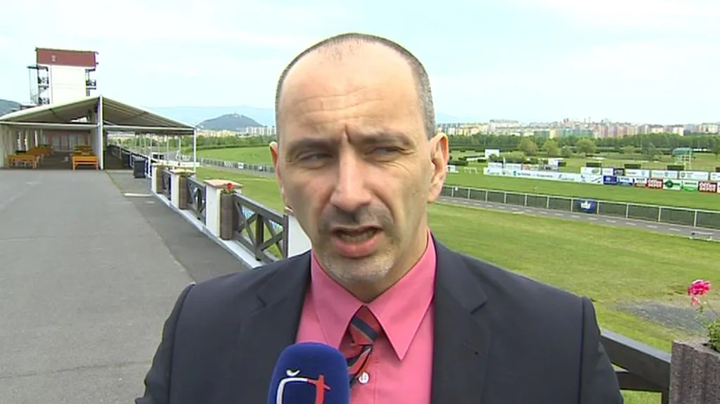 Martin Kuba, ministr průmyslu a obchodu (ODS)