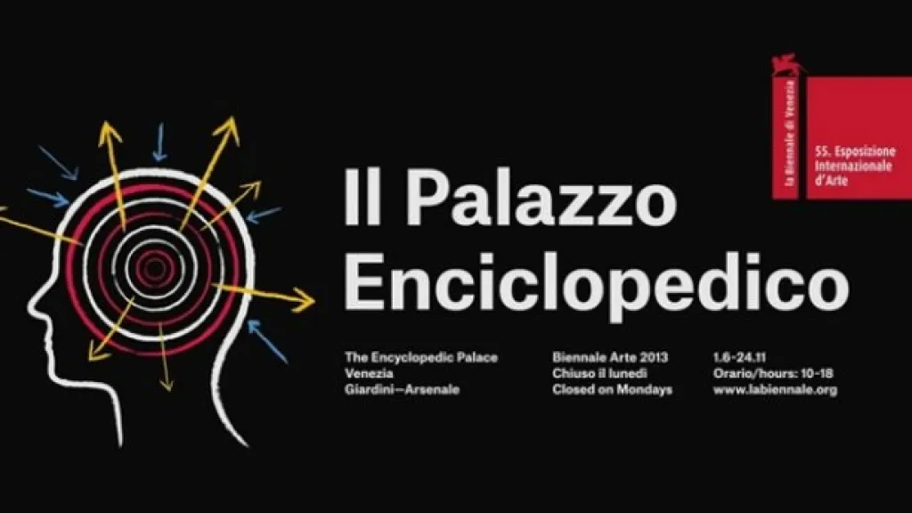 Bienále současného umění v Benátkách (příprava 55. ročníku)