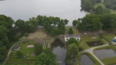 Rožmberk