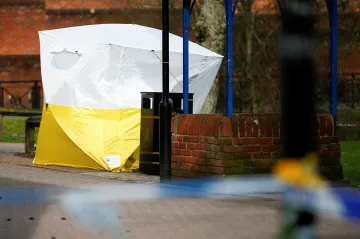 Británie dala spojencům zpravodajské informace ke kauze Skripal. Dokazovala tak vinu Ruska