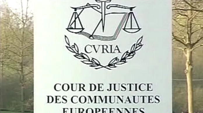 Evropský soudní dvůr