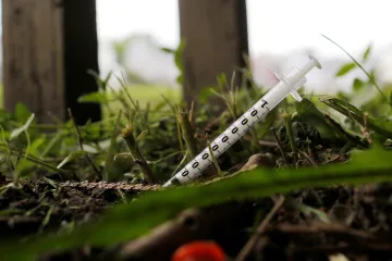 Fentanyl se stává čím dál větším problémem i v Evropě