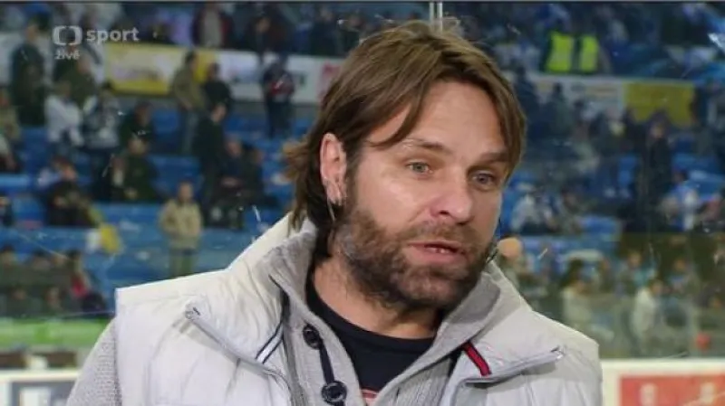 Rozhovor s Petrem Kořínkem o posledním plzeňském finále