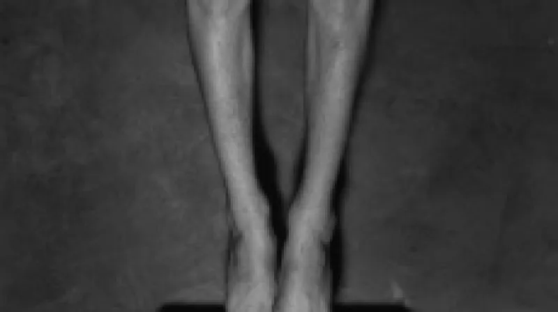 Ivan Pinkava / They Shall Look on him Whom They Pierced