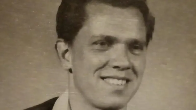 Stanislav Bělík, rok 1939