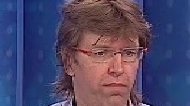 Miloš Čermák