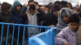 Události, komentáře k migrační krizi