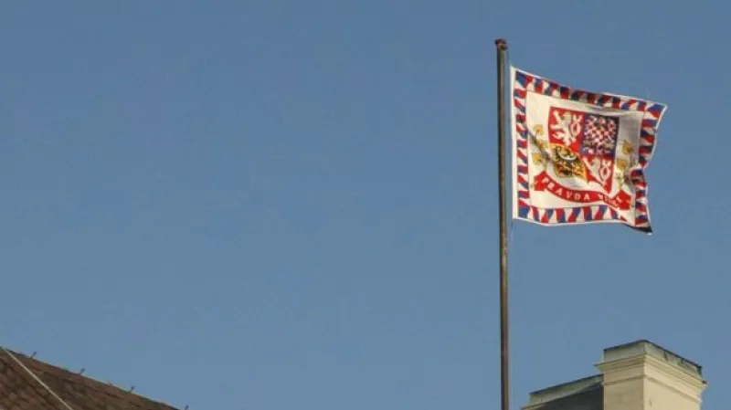 Rozhovor s ústavním právníkem Markem Antošem