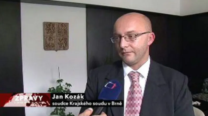 Reportáž Petra Malého