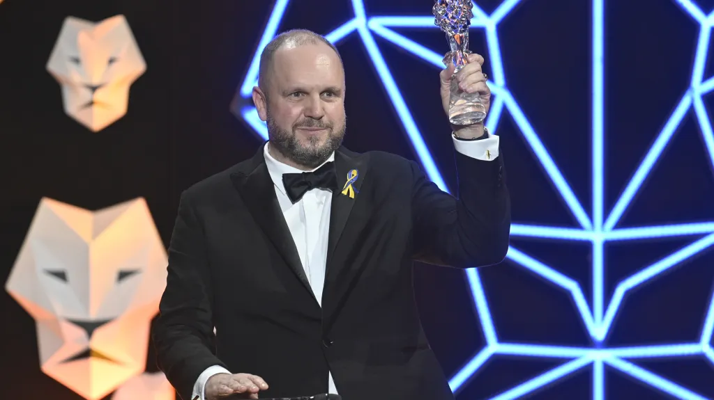 Český lev za nejlepší film i režii: David Ondříček (Zátopek)