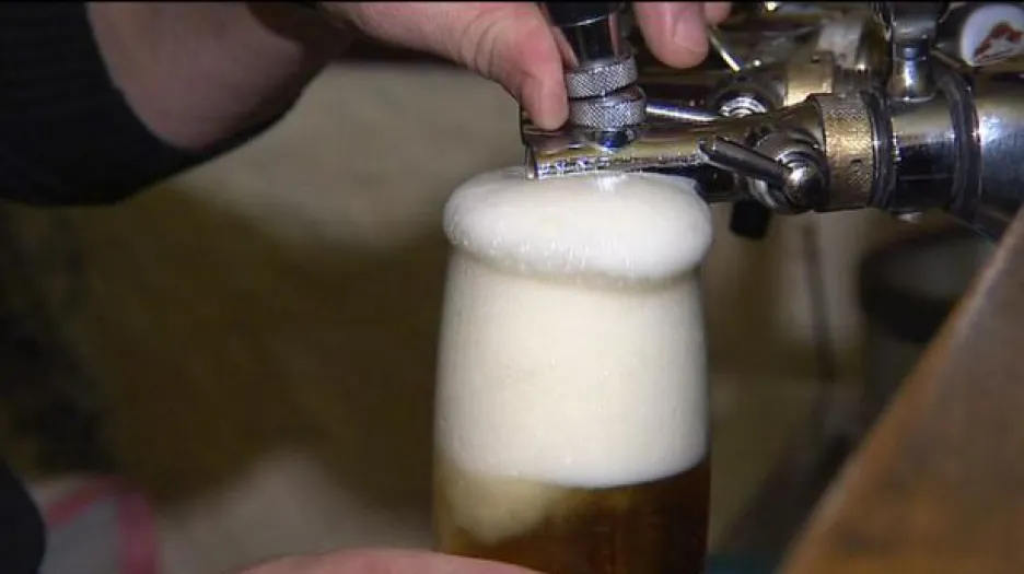 Ředění piva je běžné pro většinu světových pivovarů