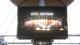 Varšavský stadion pro Euro 2012