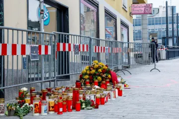 Tragédie ve Villachu má svého hrdinu, útočníka zastavil syrský krajan