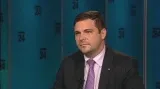 Události, komentáře: Sněhová kalamita