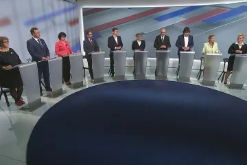 Politici chtějí vícezdrojové financování kultury a její přístupnost v regionech