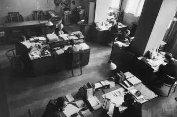 Dílo Laichterova nakladatelství ožívá