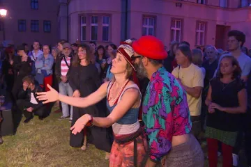 Zkrátit noční klid bude těžší. Zvláště při neplánovaných akcích