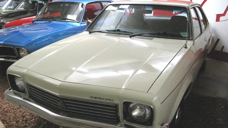 Holden Torana 2850