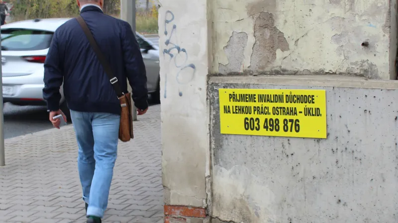 Najít pracovníky je v Česku stále těžší