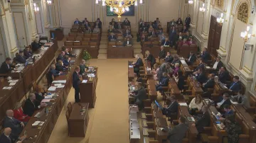 Poslanecká sněmovna