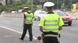 Brífink dopravní policie