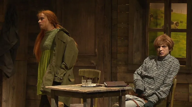 Mrzák Inishmaanský