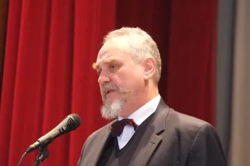 Historik Zubov opouští Rusko. Putinův kritik bude učit na Masarykově univerzitě