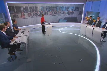 Plané setkání, či diplomatický úspěch bez šustění papírů. Politici hodnotí pražský summit