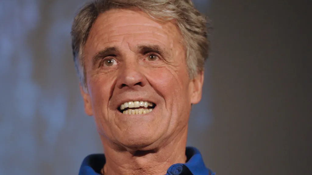 Peter Habeler, horolezec