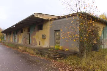 Munice přijede do Chrasti na jaře, kraj není proti