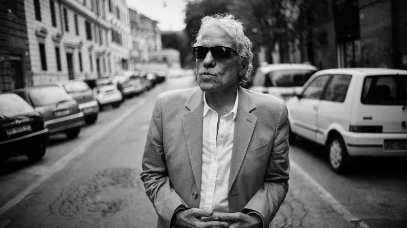 Abel Ferrara