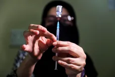 Očkování zachránilo za půlstoletí 154 milionů životů, hlavně kojenců