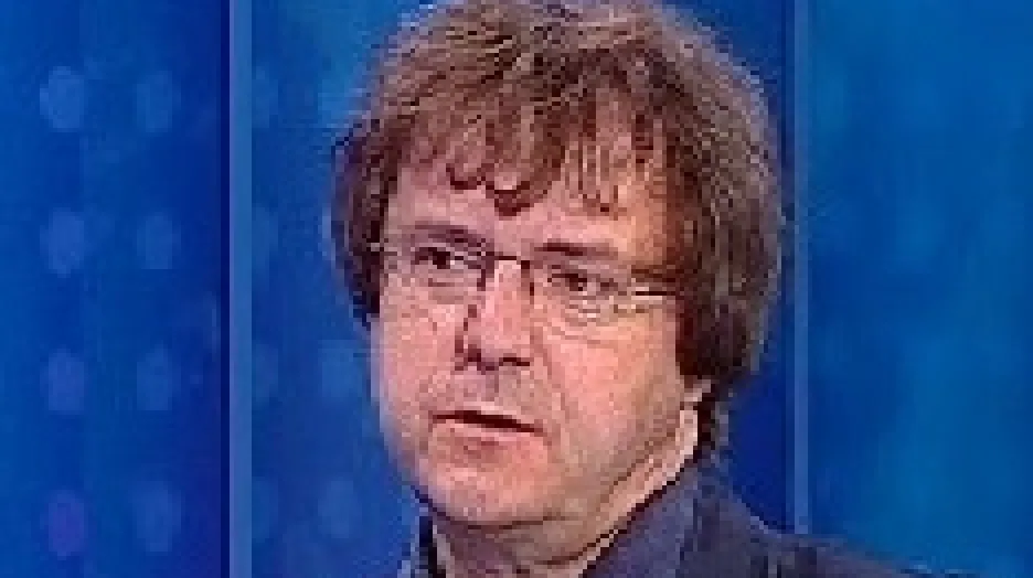 Adam Černý