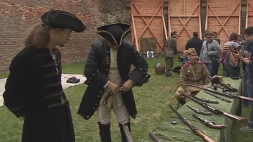 Hrad Špilberk se celý otevřel veřejnosti