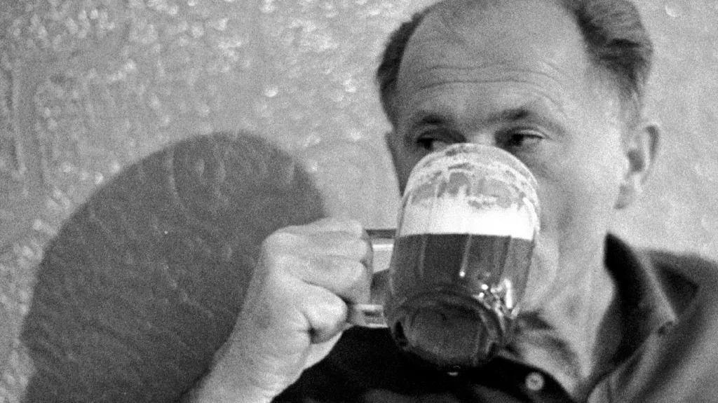 Bohumil Hrabal