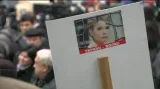 Tymošenkovou znovu soudí