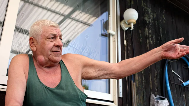 Krize OKD na Ostravsku